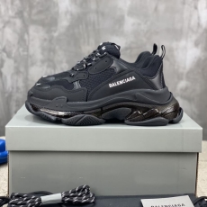 Balenciaga Triple S Series Shoes